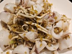 -小厨师·二十年沈家门小海鲜(百井坊巷店)