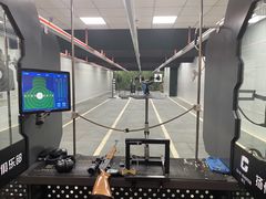 -枪王·真枪实弹射击俱乐部(昌建广场店)