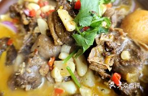 Signature Goose Emperor Pot