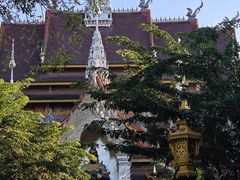 -西双版纳总佛寺