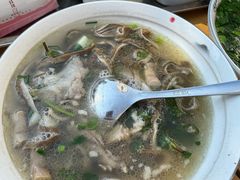 -熊氏牛羊杂粉(龙眼井总店)
