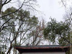 -岳麓山风景名胜区