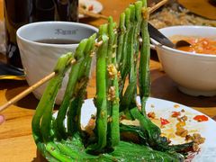 -木屋烧烤(西南角店)
