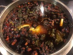 红油精品耗儿鱼-川道拐耗儿鱼(旗舰店)