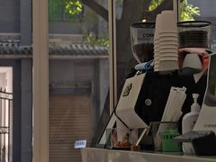 -浆木咖啡馆(湘子庙街店)