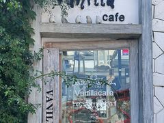 -Vanillacafe香草咖啡(银海大世界店)