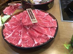 -牛New寿喜烧(青浦店)