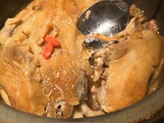 -外婆家(南开大悦城店)