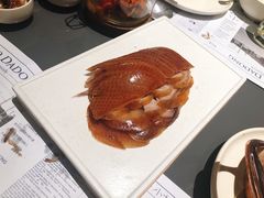 -小大董·烤鸭(观景餐厅·南京西路店)