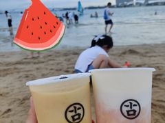 -古茗(湖里五缘湾天虹店)