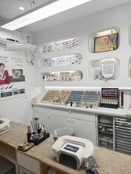 -芊冉•美甲美睫纹绣