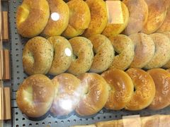 -红心闪闪面包牛奶公司(旺角星辰店)