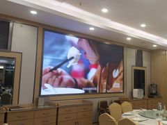 -金时代顺风大酒店(临港百联店)
