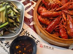 -靓靓蒸虾·头牌蒸虾(光谷风情街店)