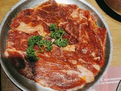 -西塔老太太泥炉烤肉