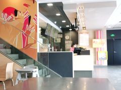 -麦当劳(廉江大道店)