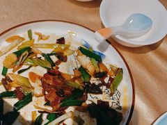 -观盐·盐帮菜(官园桥店)