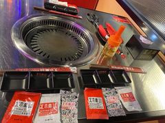 -北木南烤肉和酒(重庆雾都广场店)