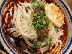 -聚合鑫东北熏酱熟食麻辣面(长阳店)