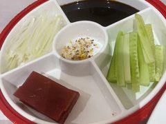 -满堂·烤鸭店·北京菜(鼓楼店)