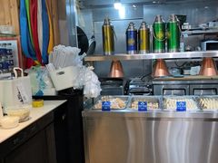 -蒙艾里民族传统菜蒙餐