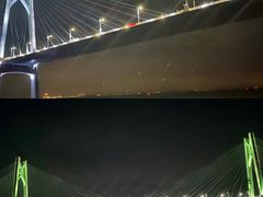 -招商蛇口邮轮母港(观光客运)