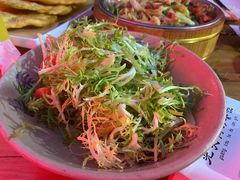 -呱呱叫民俗风味主题餐厅(沣峪口店)
