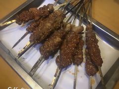 -老地方烤肉(东岗路店)