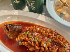 -打酱油·非遗淮扬菜(瘦西湖梅岭店)