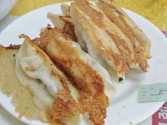 -青岛锅贴(洛阳路分店)