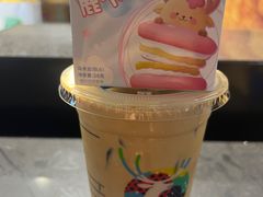 -瑞幸咖啡(太阳CITY店)
