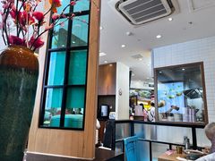 -小杨生煎(香港名都店)
