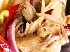 -楼兰印象(朝外店)