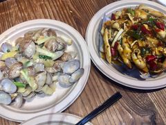 -盒马鲜生(顺义店)