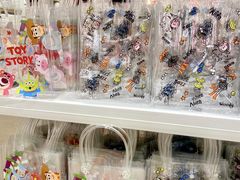 -名创优品(天河区正佳广场二店)