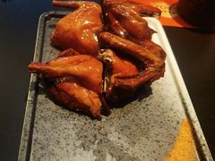 -羽鸽集·乳鸽专门店·地道顺德菜(岭南站店)