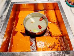 -凤来栖·净庭院·火锅(欧尚店)