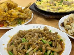 -众源美食(光复阁店)
