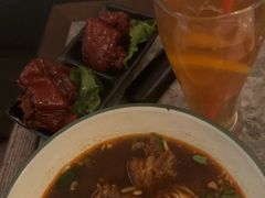 -和子足浴SPA会馆(东方之门店)