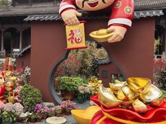 -钱王祠