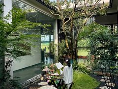 -欢乐蟹庄·精品农家乐(阳澄湖莲花岛店)