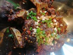 -大快乐秘密花园餐厅(临港新天地店)