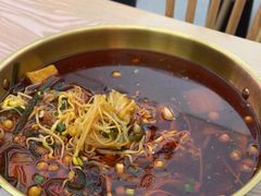 -冒菜西施·非遗冒菜(总店)