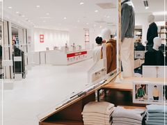 -优衣库(上海正大广场店)