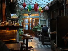 -肆角餐吧4Corners(烟袋斜街店)