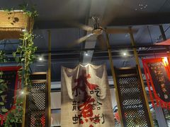 -水煮三国·川鲁江湖菜(香山店)