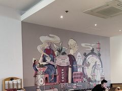 -COSTA COFFEE(天通苑华联店)