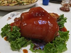 肘子-郭记家常菜下水馆