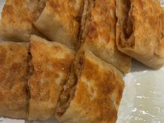 -惠丰堂饭庄·烤鸭·京味菜(翠微路店)