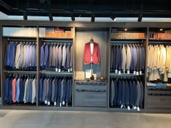 -优山定制西服衬衫大衣(国贸店)